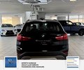 Daumennagel 25 - BMW X1 sDrive 18 i xLine 2 Hand. Scheckheft.