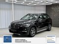 Daumennagel 6 - BMW X1 sDrive 18 i xLine 2 Hand. Scheckheft.