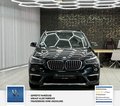 Daumennagel 7 - BMW X1 sDrive 18 i xLine 2 Hand. Scheckheft.