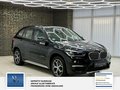 Daumennagel 8 - BMW X1 sDrive 18 i xLine 2 Hand. Scheckheft.