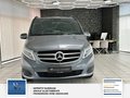 Daumennagel 2 - Mercedes-Benz V 220 CDI/d, 250 CDI/BT/d AVANTG./EDITION kompakt 2 Hand Leder Panorama