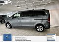 Daumennagel 11 - Mercedes-Benz V 220 CDI/d, 250 CDI/BT/d AVANTG./EDITION kompakt 2 Hand Leder Panorama