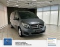 Daumennagel 3 - Mercedes-Benz V 220 CDI/d, 250 CDI/BT/d AVANTG./EDITION kompakt 2 Hand Leder Panorama