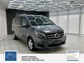 Daumennagel 21 - Mercedes-Benz V 220 CDI/d, 250 CDI/BT/d AVANTG./EDITION kompakt 2 Hand Leder Panorama