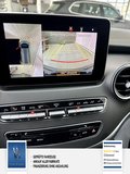 Daumennagel 24 - Mercedes-Benz V 220 CDI/d, 250 CDI/BT/d AVANTG./EDITION kompakt 2 Hand Leder Panorama
