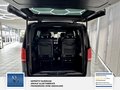 Daumennagel 27 - Mercedes-Benz V 220 CDI/d, 250 CDI/BT/d AVANTG./EDITION kompakt 2 Hand Leder Panorama