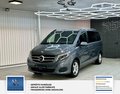 Daumennagel 7 - Mercedes-Benz V 220 CDI/d, 250 CDI/BT/d AVANTG./EDITION kompakt 2 Hand Leder Panorama