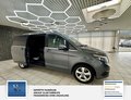 Daumennagel 9 - Mercedes-Benz V 220 CDI/d, 250 CDI/BT/d AVANTG./EDITION kompakt 2 Hand Leder Panorama