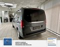 Daumennagel 10 - Mercedes-Benz V 220 CDI/d, 250 CDI/BT/d AVANTG./EDITION kompakt 2 Hand Leder Panorama
