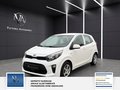 Thumbnail 1 - Kia Picanto Attract 1 Hand Service neu TÜV neu