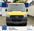 Daumennagel 2 - Mercedes-Benz Sprinter III Kasten RWD/AWD. 311/315/317/319 CDI RW Standheizung. L 2.317/319 RWD. Rückfahrkamera