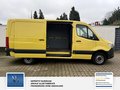 Daumennagel 15 - Mercedes-Benz Sprinter III Kasten RWD/AWD. 311/315/317/319 CDI RW Standheizung. L 2.317/319 RWD. Rückfahrkamera