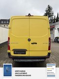 Daumennagel 6 - Mercedes-Benz Sprinter III Kasten RWD/AWD. 311/315/317/319 CDI RW Standheizung. L 2.317/319 RWD. Rückfahrkamera