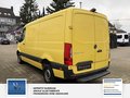 Daumennagel 7 - Mercedes-Benz Sprinter III Kasten RWD/AWD. 311/315/317/319 CDI RW Standheizung. L 2.317/319 RWD. Rückfahrkamera
