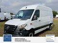 Daumennagel 2 - Mercedes-Benz Sprinter III Kasten RWD/AWD Unfallwagen 317/319 CDI RWD L2