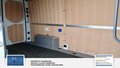 Daumennagel 11 - Mercedes-Benz Sprinter III Kasten RWD/AWD Unfallwagen 317/319 CDI RWD L2