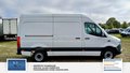 Daumennagel 13 - Mercedes-Benz Sprinter III Kasten RWD/AWD Unfallwagen 317/319 CDI RWD L2
