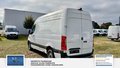 Daumennagel 3 - Mercedes-Benz Sprinter III Kasten RWD/AWD Unfallwagen 317/319 CDI RWD L2