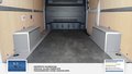 Daumennagel 24 - Mercedes-Benz Sprinter III Kasten RWD/AWD Unfallwagen 317/319 CDI RWD L2