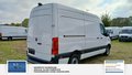 Daumennagel 4 - Mercedes-Benz Sprinter III Kasten RWD/AWD Unfallwagen 317/319 CDI RWD L2