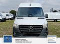 Daumennagel 9 - Mercedes-Benz Sprinter III Kasten RWD/AWD Unfallwagen 317/319 CDI RWD L2
