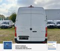 Daumennagel 10 - Mercedes-Benz Sprinter III Kasten RWD/AWD Unfallwagen 317/319 CDI RWD L2