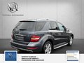Миниатюра 4 - Mercedes-Benz ML 350 CDI 4Matic 1 Hand. Gepflegt