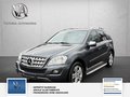 Миниатюра 1 - Mercedes-Benz ML 350 CDI 4Matic 1 Hand. Gepflegt
