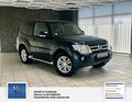 Миниатюра 1 - Mitsubishi Pajero 3.2 DI-D Intense Leder, Rückfahrkamera, Lackschäden.