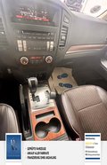 Миниатюра 13 - Mitsubishi Pajero 3.2 DI-D Intense Leder, Rückfahrkamera, Lackschäden.