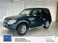 Миниатюра 17 - Mitsubishi Pajero 3.2 DI-D Intense Leder, Rückfahrkamera, Lackschäden.