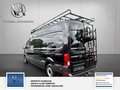 Daumennagel 13 - Volkswagen Crafter Kasten 1 Hand Lang Hochdach FWD AHK Dachträger+ Leiter Kunstleder