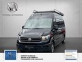 Daumennagel 14 - Volkswagen Crafter Kasten 1 Hand Lang Hochdach FWD AHK Dachträger+ Leiter Kunstleder