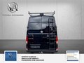 Daumennagel 15 - Volkswagen Crafter Kasten 1 Hand Lang Hochdach FWD AHK Dachträger+ Leiter Kunstleder