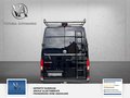 Daumennagel 6 - Volkswagen Crafter Kasten 1 Hand Lang Hochdach FWD AHK Dachträger+ Leiter Kunstleder