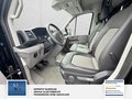 Daumennagel 9 - Volkswagen Crafter Kasten 1 Hand Lang Hochdach FWD AHK Dachträger+ Leiter Kunstleder