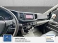 Daumennagel 10 - Volkswagen Crafter Kasten 1 Hand Lang Hochdach FWD AHK Dachträger+ Leiter Kunstleder