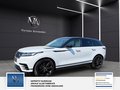 Миниатюра 1 - Land Rover Range Rover Velar R-Dynamic HSE Mega Ausstattung . Panorama. Standheizung.