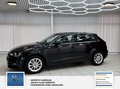 Daumennagel 12 - Audi A3 Sportback Nur 53Tkm 1 Hand Leder Navi Sehr gepflegt CNG