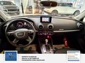 Daumennagel 17 - Audi A3 Sportback Nur 53Tkm 1 Hand Leder Navi Sehr gepflegt CNG