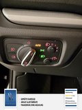 Daumennagel 20 - Audi A3 Sportback Nur 53Tkm 1 Hand Leder Navi Sehr gepflegt CNG