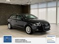 Daumennagel 3 - Audi A3 Sportback Nur 53Tkm 1 Hand Leder Navi Sehr gepflegt CNG