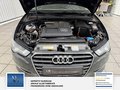 Daumennagel 24 - Audi A3 Sportback Nur 53Tkm 1 Hand Leder Navi Sehr gepflegt CNG