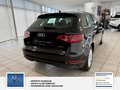 Daumennagel 7 - Audi A3 Sportback Nur 53Tkm 1 Hand Leder Navi Sehr gepflegt CNG