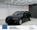 Daumennagel 9 - Audi A3 Sportback Nur 53Tkm 1 Hand Leder Navi Sehr gepflegt CNG