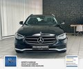 Daumennagel 2 - Mercedes-Benz E 300 de Avantgarde, 1 Hand, Scheckheft, Unfallfrei. Super ausstatung