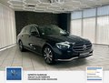 Daumennagel 4 - Mercedes-Benz E 300 de Avantgarde, 1 Hand, Scheckheft, Unfallfrei. Super ausstatung