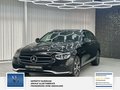 Daumennagel 7 - Mercedes-Benz E 300 de Avantgarde, 1 Hand, Scheckheft, Unfallfrei. Super ausstatung