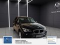 Daumennagel 16 - BMW X1 20 d xDrive 1 Hand Scheckheft Xenon Scheckheft