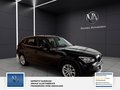 Daumennagel 3 - BMW X1 20 d xDrive 1 Hand Scheckheft Xenon Scheckheft
